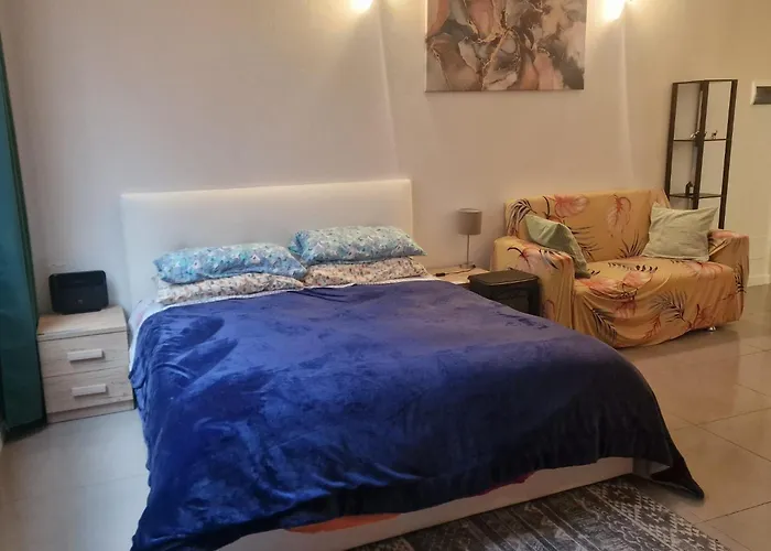 Ricky-Lerua Holiday Residence